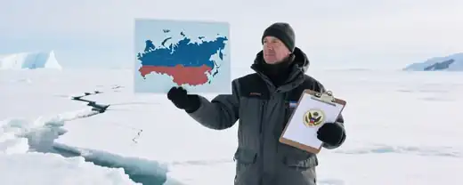 Новый член госкомиссии для ускорения развития арктической зоны