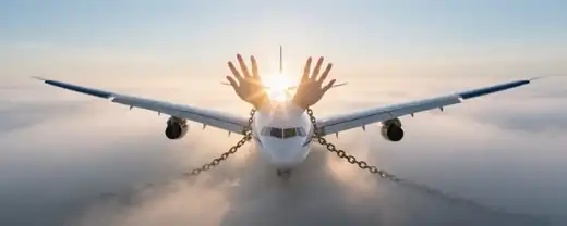 Росавиация восстановила права авиакомпании Azur Air на полеты
