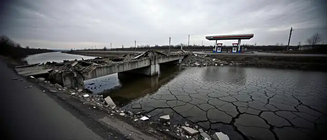 Удары беспилотников по ДНР: трагические последствия атак и список пострадавших