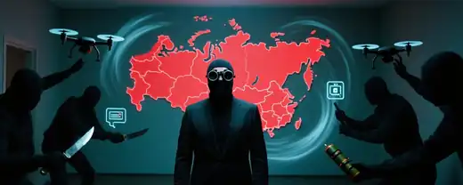 ФСБ Разрабатывает Усиленные Меры Потеррористической Защиты