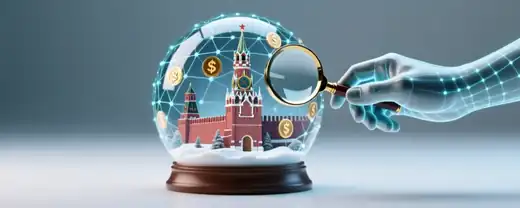 Правительство РФ усиливает защиту цифровых валют от санкций новыми правилами