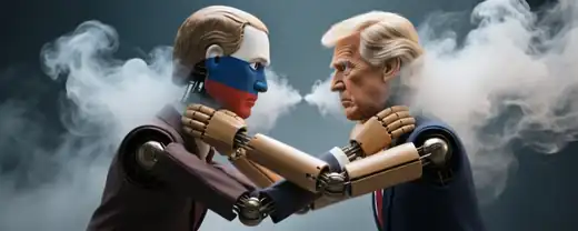 Лавров информирует США о планах России по ответным действиям против Киева