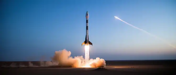 Прорыв в многоразовости: китайская ракета «Чжуцюэ-3» совершила успешную посадку
