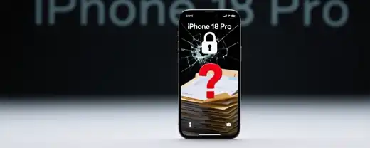 Секреты iPhone 18 Pro Опубликованы В Даркнете После Кибератаки На Tata Electronics