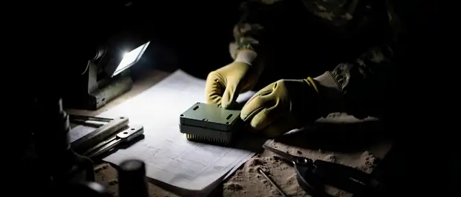 Ловушка для западного оружия: как российские инженеры меняют правила игры на фронте