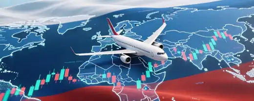 Минфин Подготовил План по SPO "Аэрофлота" на 2026 Год