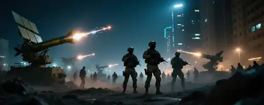 Севастопольская защита: Военные противостоят ВСУ