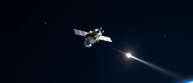 Космический фронт: как американские технологии превращают орбиту в зону боевых действий