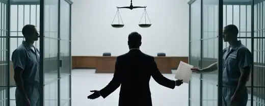 Шохин сосредоточит усилия на защите предпринимателей, находящихся под стражей