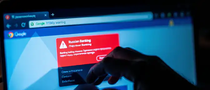 Цифровая изоляция: почему зарубежные браузеры перестали «доверять» российским банкам и чем это грозит пользователям