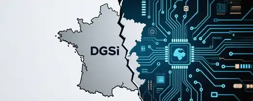 Франция выбирает независимость: DGSI отказывается от Palantir