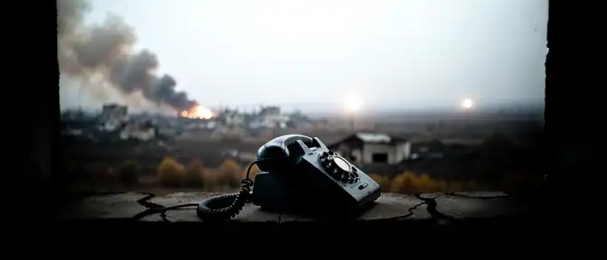Трагедия приграничья: три сотни жителей Курской области до сих пор не могут найти связь с близкими