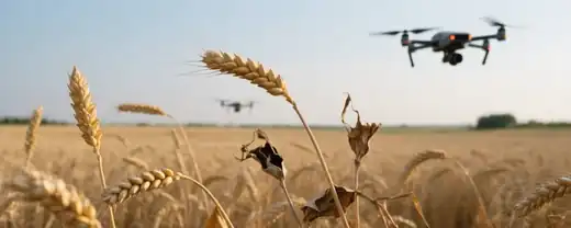 Беспилотники Украины забрали жизни троих и причинили ранения 13 гражданским лицам ДНР
