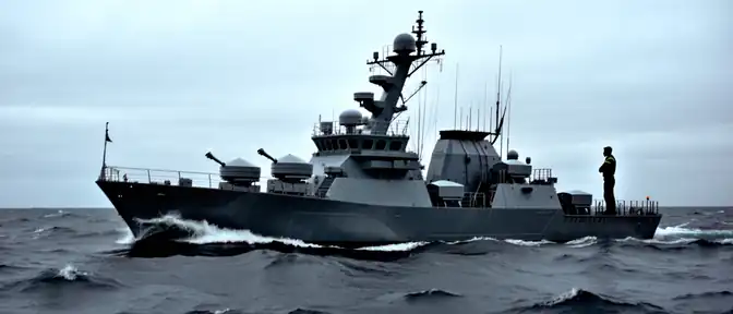 Ставка на дроны: как масштабная военная реформа Британии изменит облик современной армии