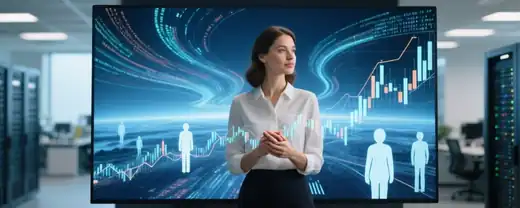 Мишустин назначает Карецкую новым руководителем финансовых направлений Минцифры