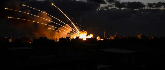 Ночной шторм в небе над Тулой: ПВО отразила массированный налет дронов