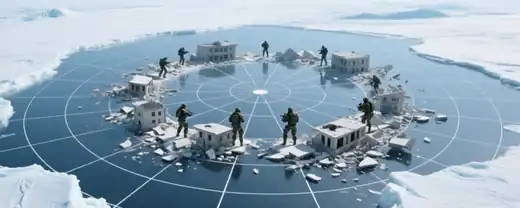 Продолжение конфликта: Карта активности российских войск на Украине 25 мая 2026 года