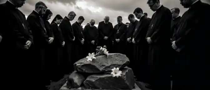 Память, неподвластная времени: в Курске почтили героев в годовщину начала боевых действий