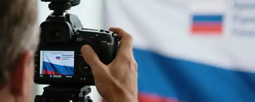 Американская торговая палата: некоторые компании готовы вернуться на российский рынок