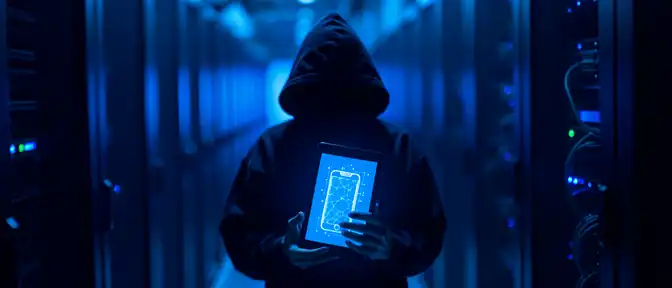 Утечка года: секретные снимки iPhone 18 Pro оказались в руках хакеров