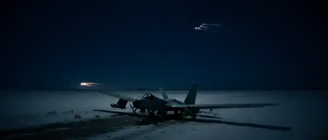Ночной налет на Тулу: ПВО отразила массированный удар беспилотников