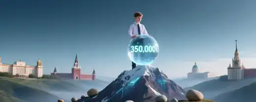МФТИ возглавил рейтинг IT-вузов с зарплатой выпускников выше ₽350 тыс.