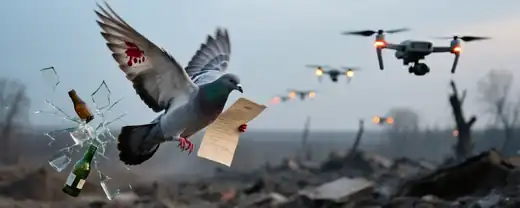 В Херсонской области двое мирных граждан стали жертвами ударов со стороны украинских сил