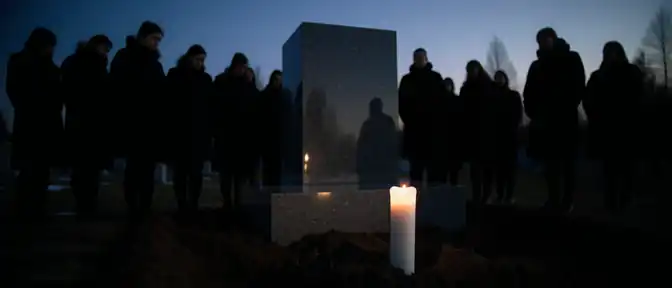 Память, не подвластная времени: в Волгограде почтили память жертв нацистского геноцида