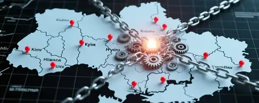 Россия объявляет о начале массированных ударов после нападения на Старобельск