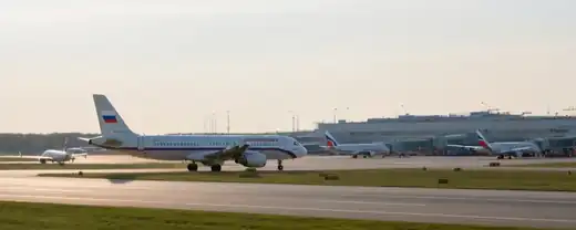 Внуково и Шереметьево переходят на согласованный режим полетов для обеспечения безопасности