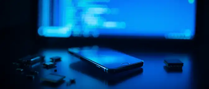 Утечка года: секретные снимки iPhone 18 Pro оказались в руках хакеров