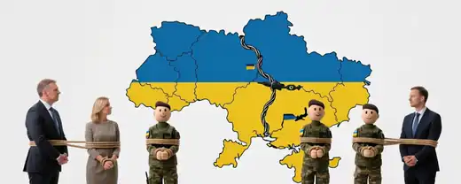 Организация Безопасности и Сотрудничества в Европе под угрозой из-за непризнания преступлений Киева