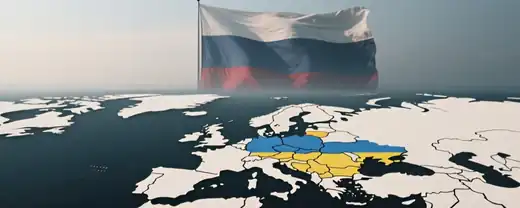 США Остаются Вне Сообщества Западных Стран, Поддерживающих Украину против России