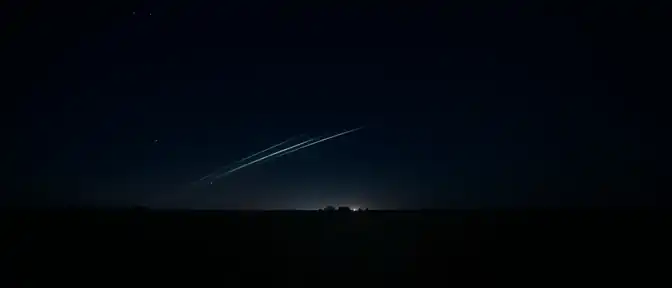 Небесное шоу в Ленобласти: когда ждать максимального расцвета Персеид