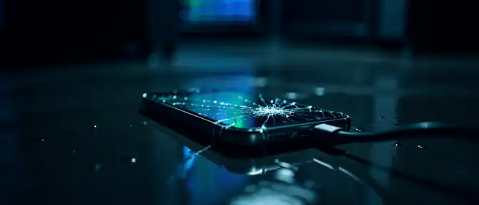 Утечка года: секретные снимки iPhone 18 Pro оказались в руках хакеров