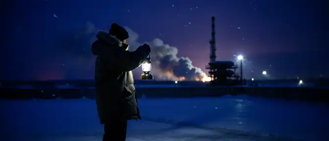 Испытание холодом: сможет ли Украина защитить свою энергетику от масштабных ударов грядущей зимой?