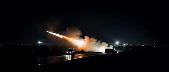 Ночная атака на столицу: под Москвой сбито уже 28 беспилотников