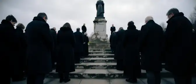 Тень «Бури»: лидеры Сербии и Республики Сербской обвинили Запад в поддержке преступлений 1995 года