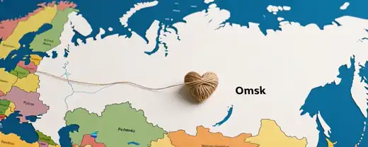 Путин и Хоценко обсуждают будущее гидроузла на Иртыше