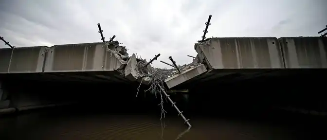 Удар по мирной жизни: последствия массированных атак беспилотников в ДНР