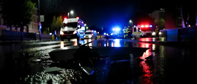 Под Москвой сбивают беспилотники один за другим: итоги очередной ночной атаки