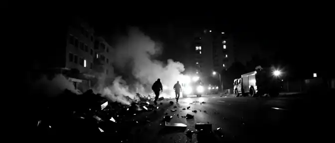 Ночная атака на столицу: в Подмосковье сбито почти три десятка беспилотников