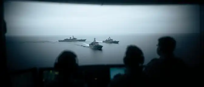 Испытание небом и морем: на Сахалине проверят готовность инфраструктуры к атакам дронов