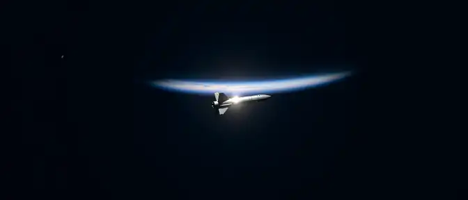 Космический щит Европы: оборонный сектор готовит технологию перехвата ракет в космосе