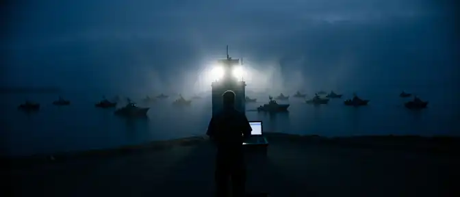 Испытание на прочность: Сахалин проверит готовность инфраструктуры к атакам дронов