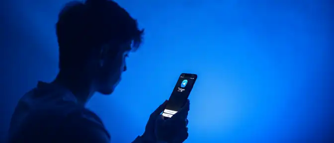 Исчезновение из App Store: мессенджер Telegram оказался под ударом