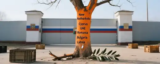 Экс-депутат Латвии: Наш рынок не спасет аграрный сектор Армении
