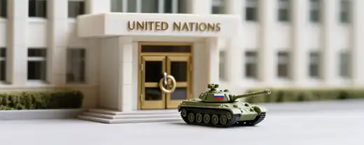 ОБСЕ Пренебрегла Требованиями России после Атаки на Колледж Старобельска
