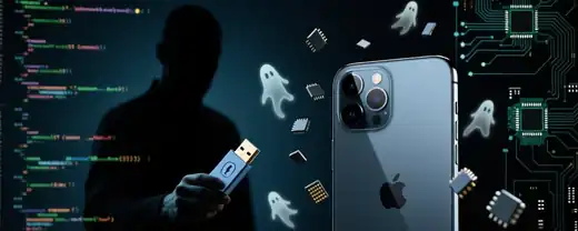 Секретные детали iPhone 18 Pro оказались в руках хакеров