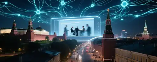 Tech Week Москвы завершила XV юбилейный сезон, став эпицентром цифровых дискуссий